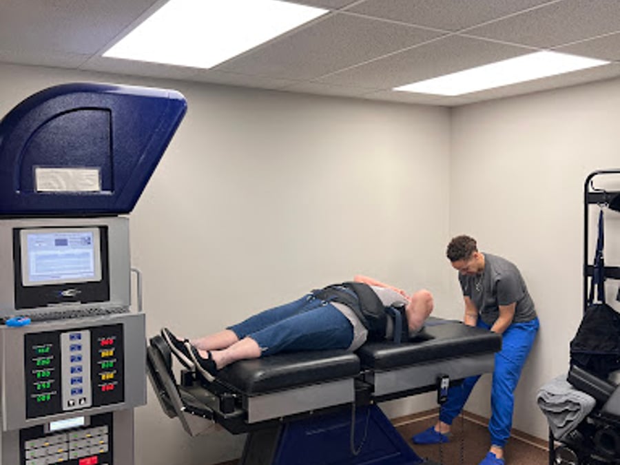 Peak Physical Medicine