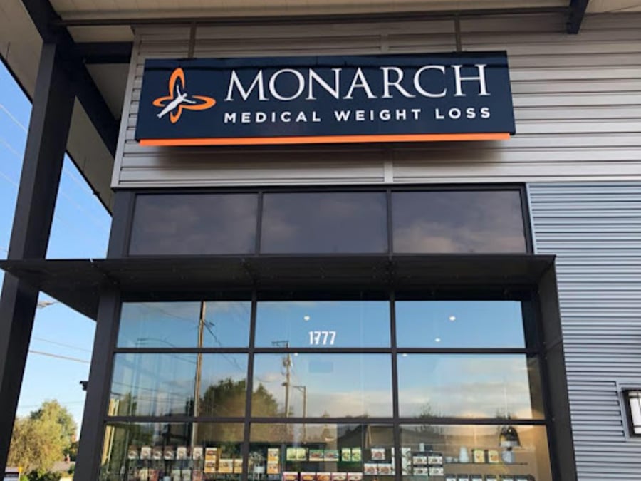 Monarch Medical Weight Loss Center