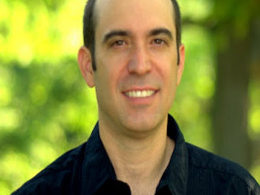 Ethan Borg, MAOM