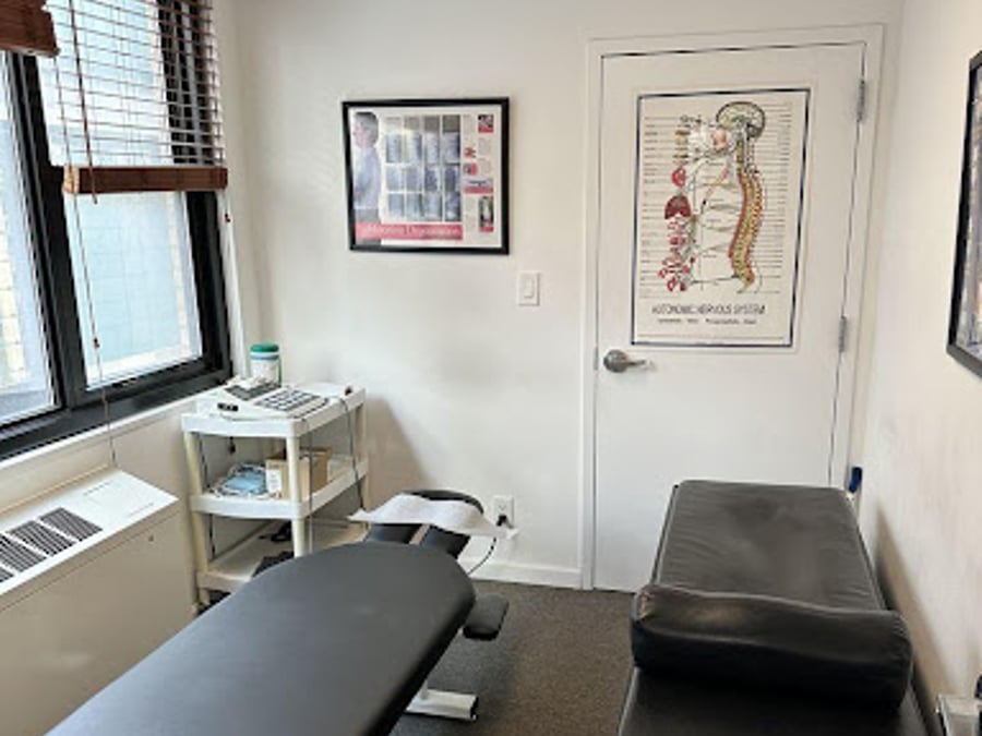 Oasis Chiropractic and Wellness Center