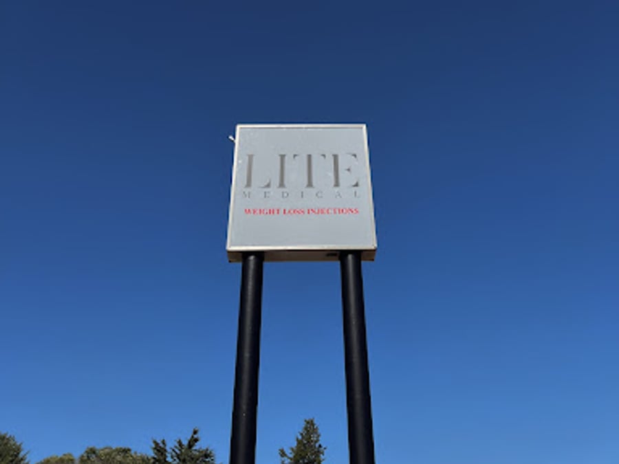 Lite Medical Clinic PLLC - Richfield Bloomington
