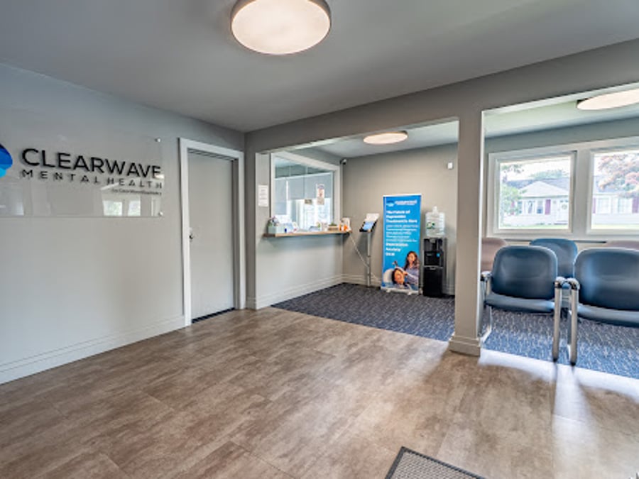 Clearwave Mental Health – Psychiatry & TMS Clinic – Poughkeepsie