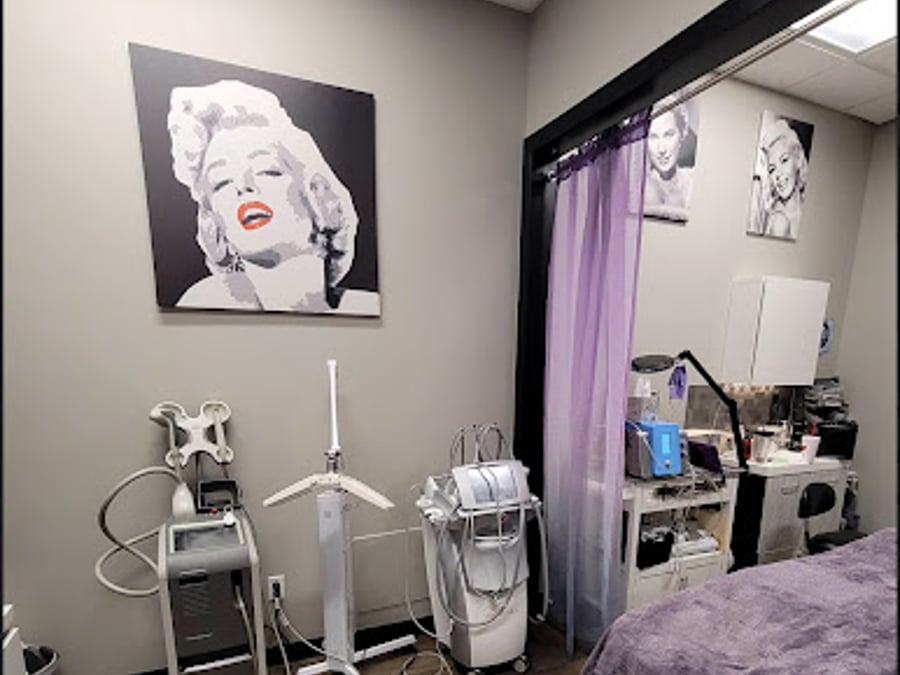Evolve Medical Spa