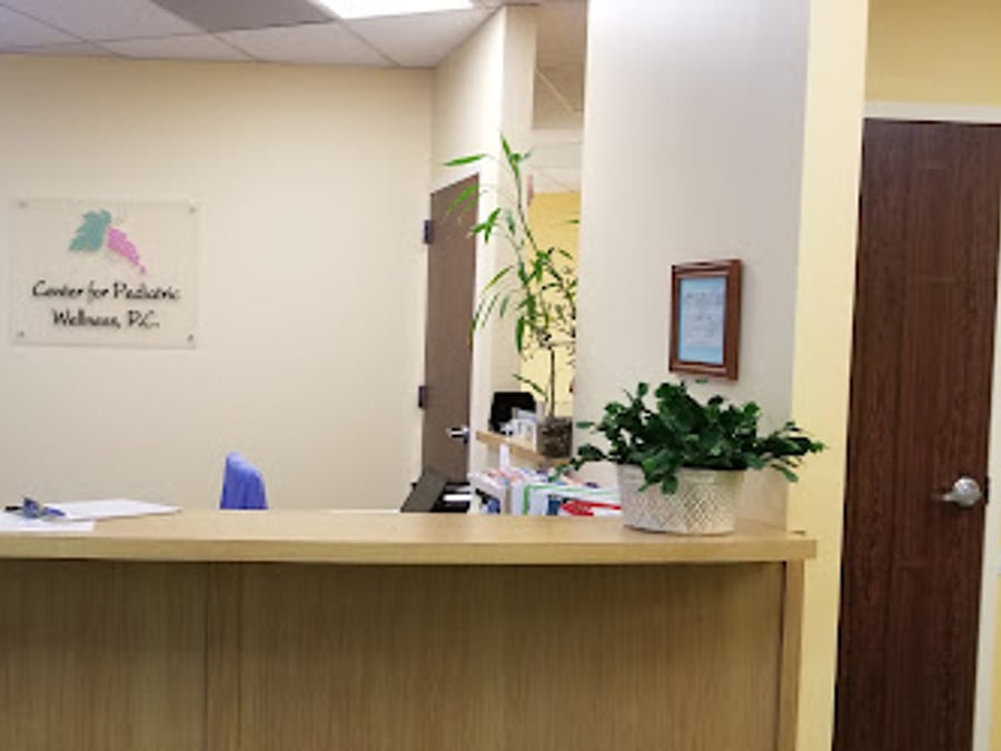 Center for Pediatric Wellness