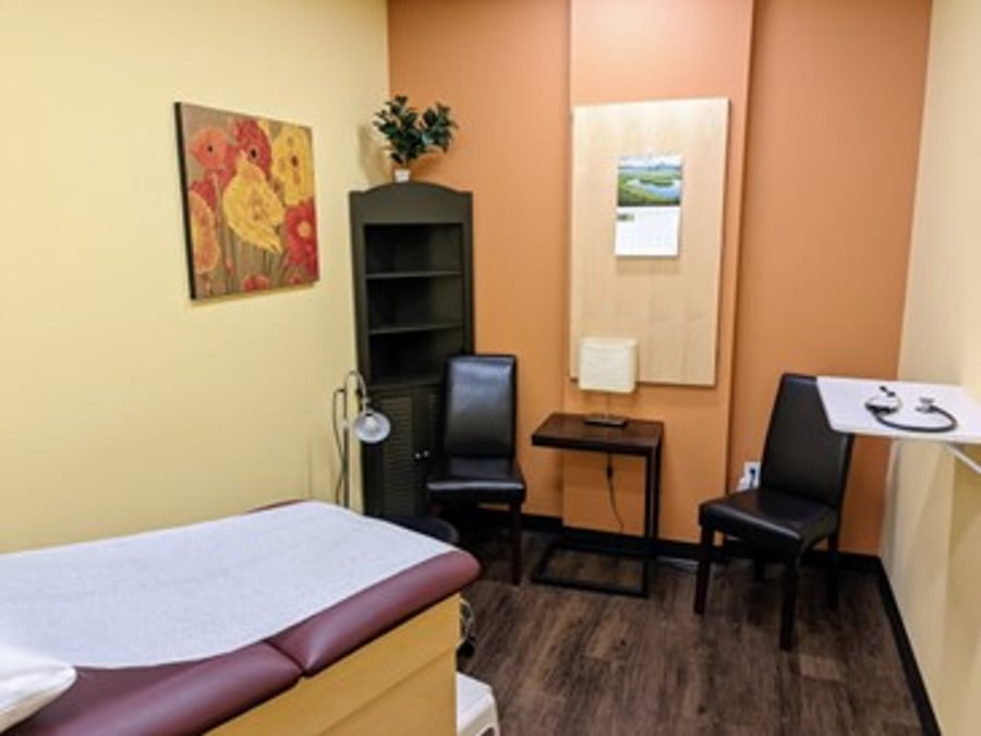 Mountain View Natural Medicine