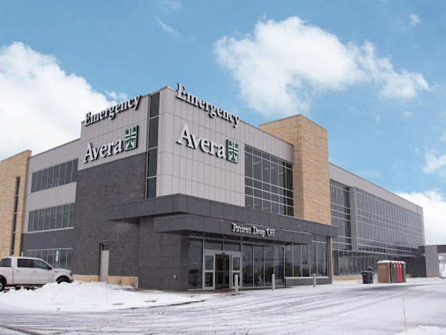 Avera Endocrinology & Diabetes — Dawley Farm