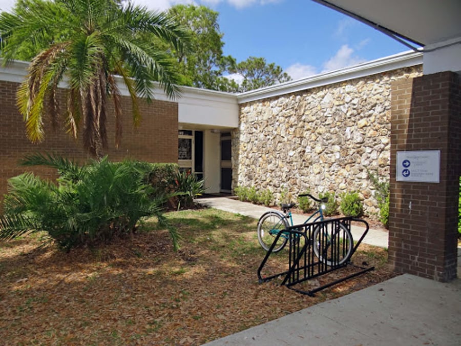 Peace River Center Wellness Clinic- Behavioral Health Home (Primary Care Clinic)
