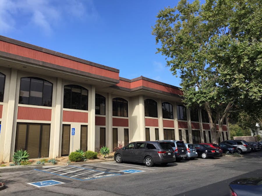 O'Connor Health Center