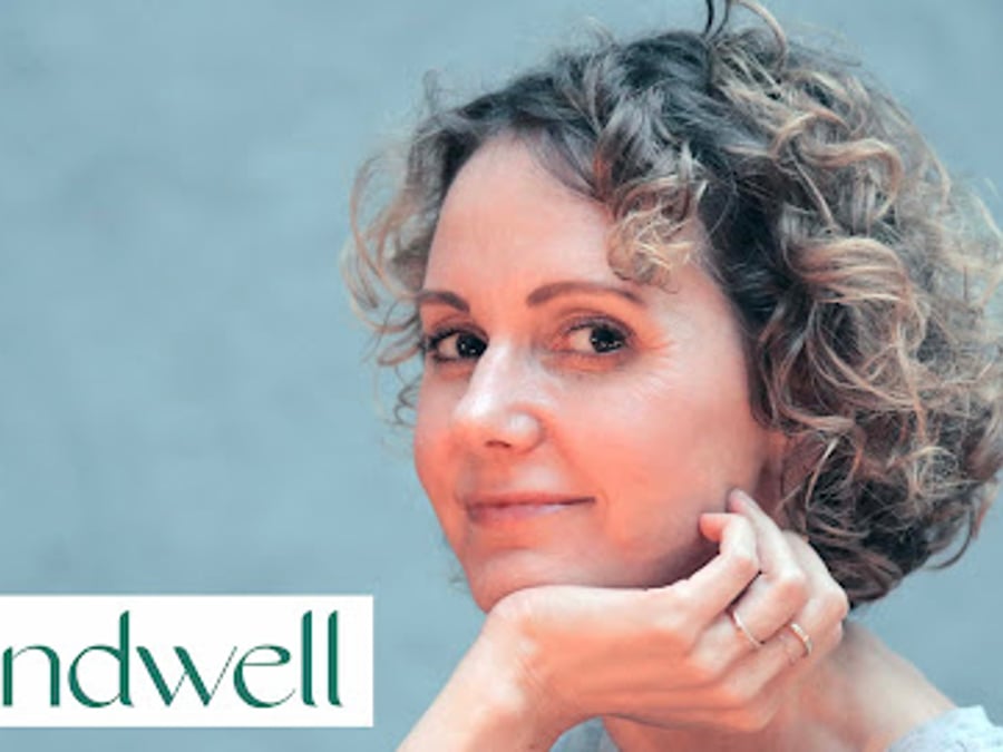 Susannah Kerwin, HNP/ANP-BC @ Tendwell