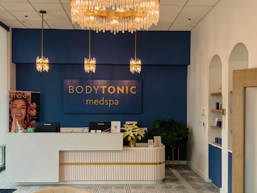 BodyTonic Med Spa