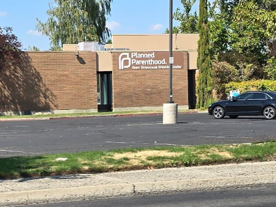 Planned Parenthood - Yakima Health Center