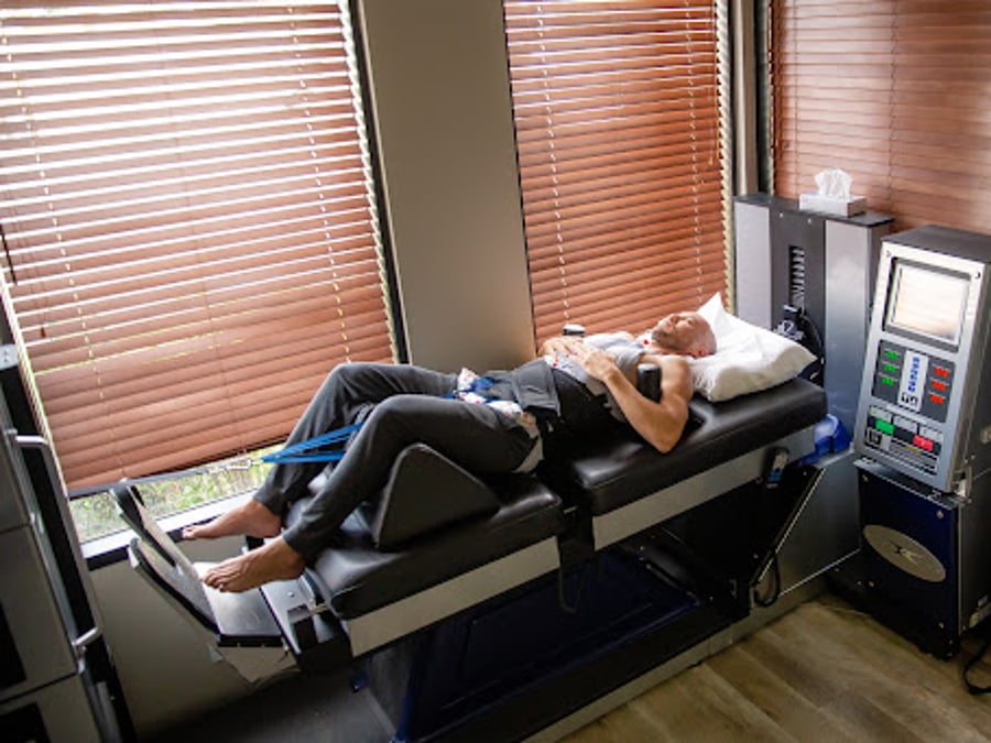 Vitality Integrative Wellness