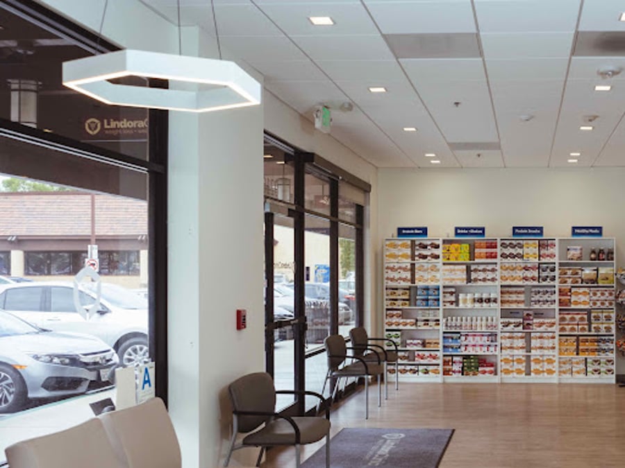Lindora Clinic