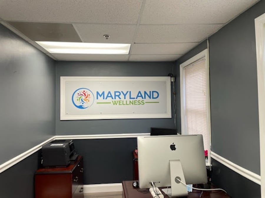 Maryland Wellness