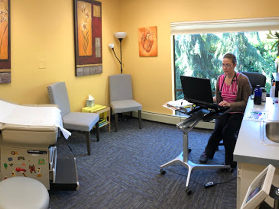 Whole Health Naturopathy