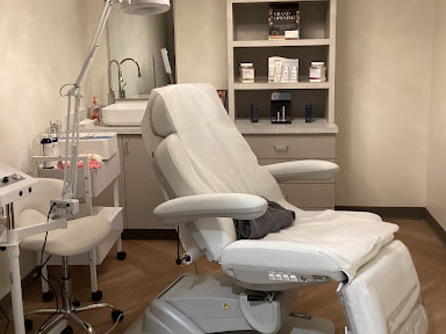 Clear Lake Medical Spa