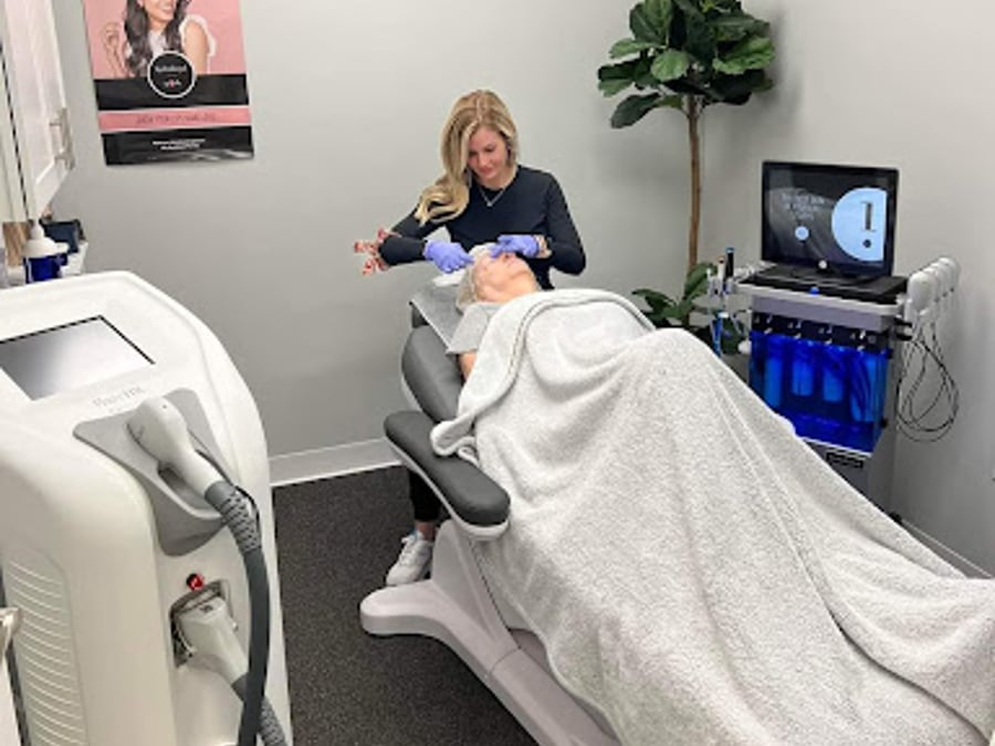 Glow Skincare & Laser Center