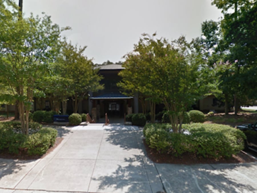 Duke Aesthetic Center