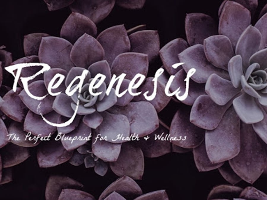 Regenesis Wellness Center