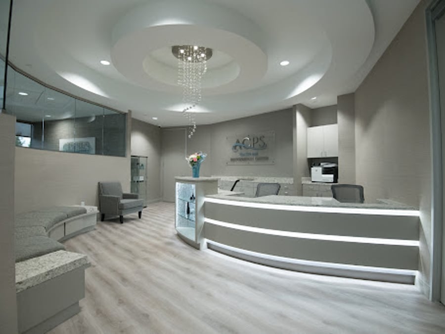 Aesthetic Center for Plastic Surgery & MedSpa (ACPS)