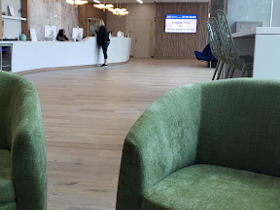 UCI Health Susan Samueli Integrative Health Institute