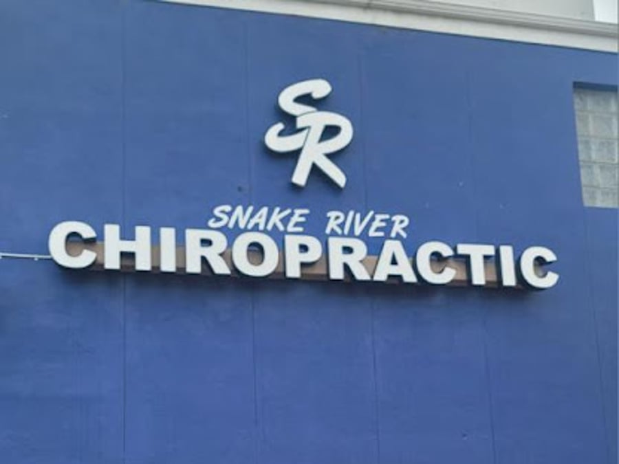 Snake River Chiropractic