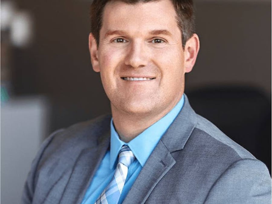 Cosmetic Surgery Eau Claire: Dr. Dax Demaree