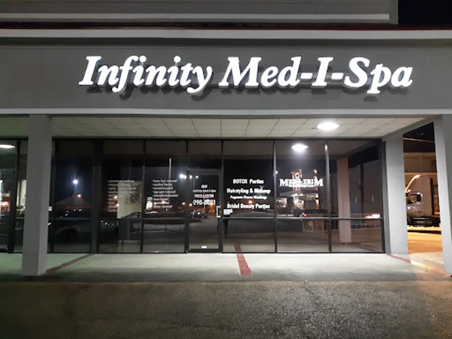 Infinity Med-I-Spa