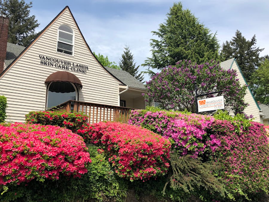 Keller Med Spa & Laser (formerly Vancouver Laser Skin Care Clinic)