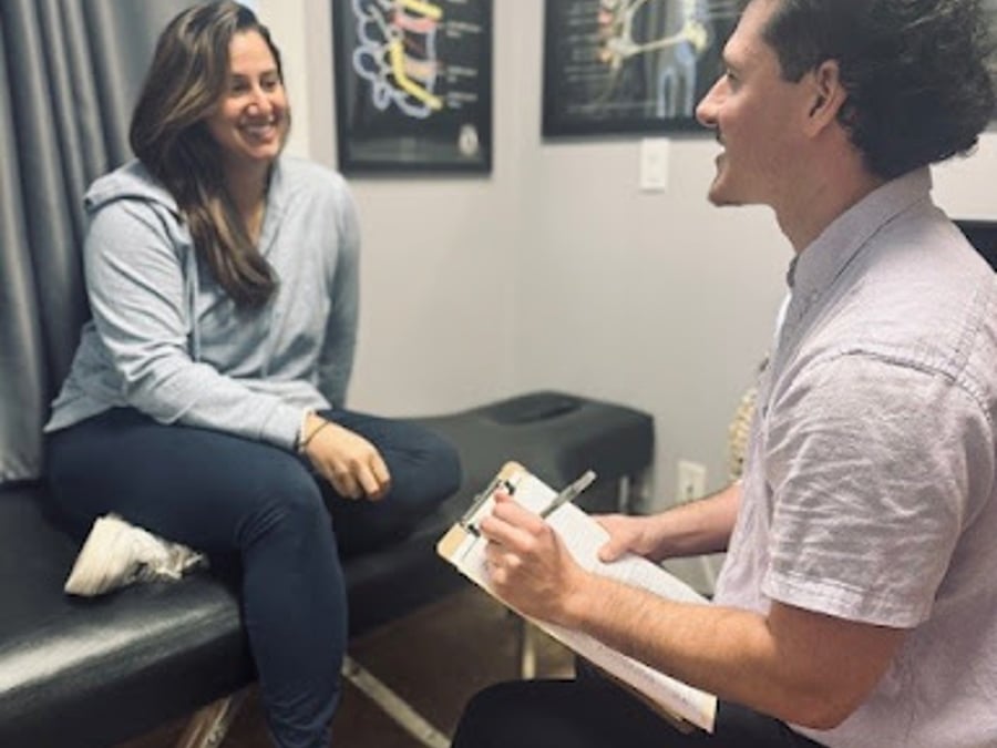 SoVita Chiropractic Center
