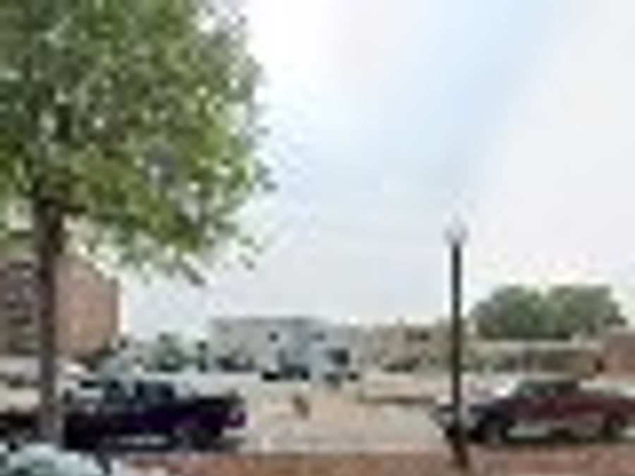 Southeastern Virginia Health System