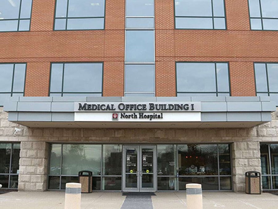 IU Health Bariatric & Medical Weight Loss - Carmel