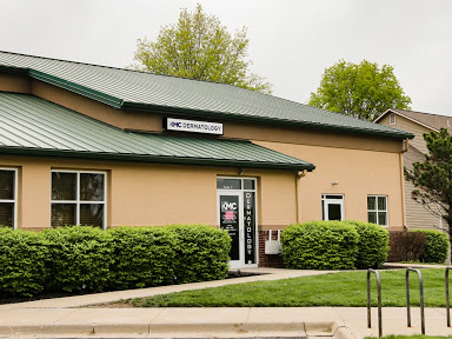 KMC Dermatology Lawrence