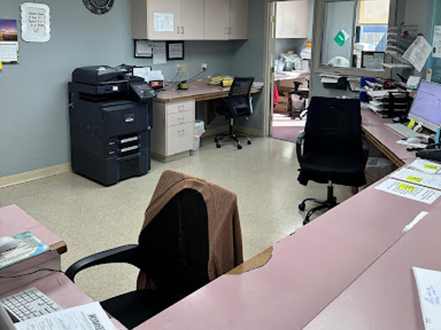 Lathrop Urgent Care: Rajesh Maheshwari , MD