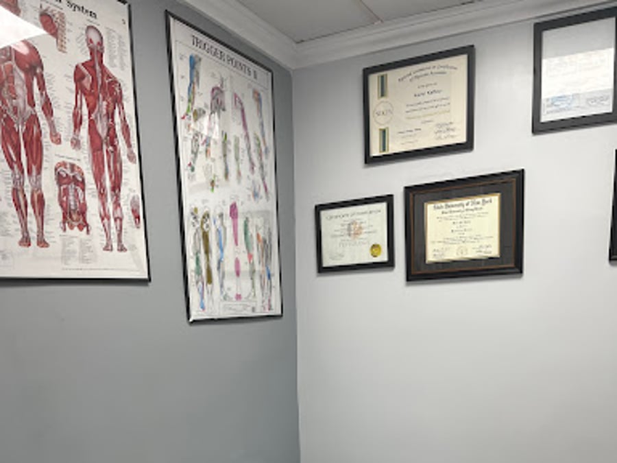 Regenerative Health NY