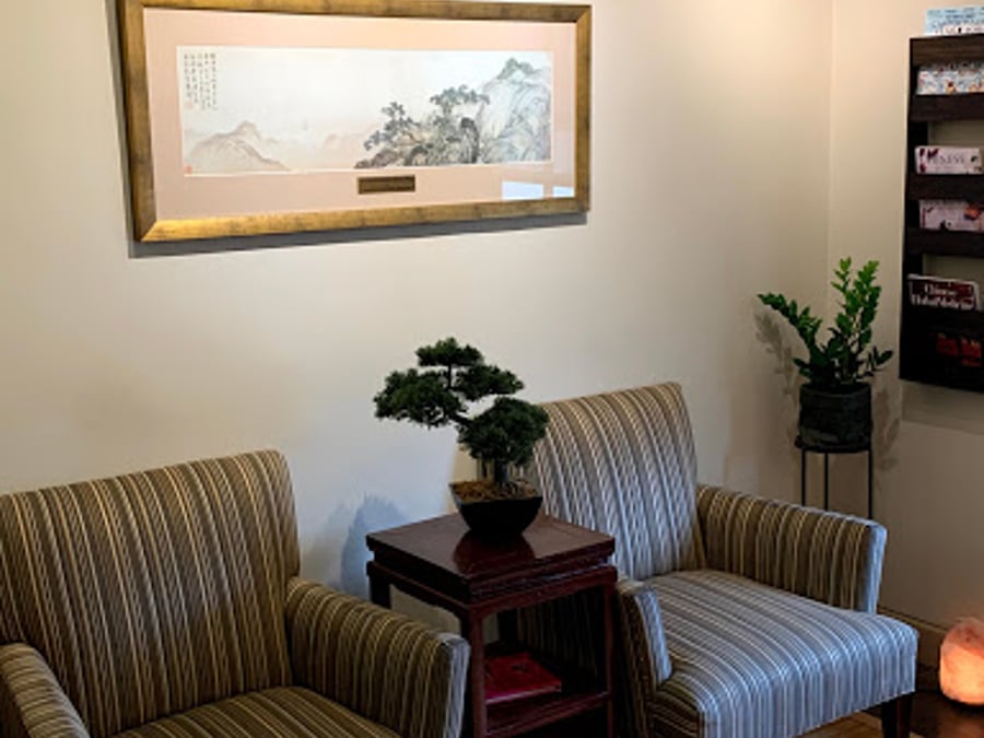 Acupuncture Wellness Center LLC