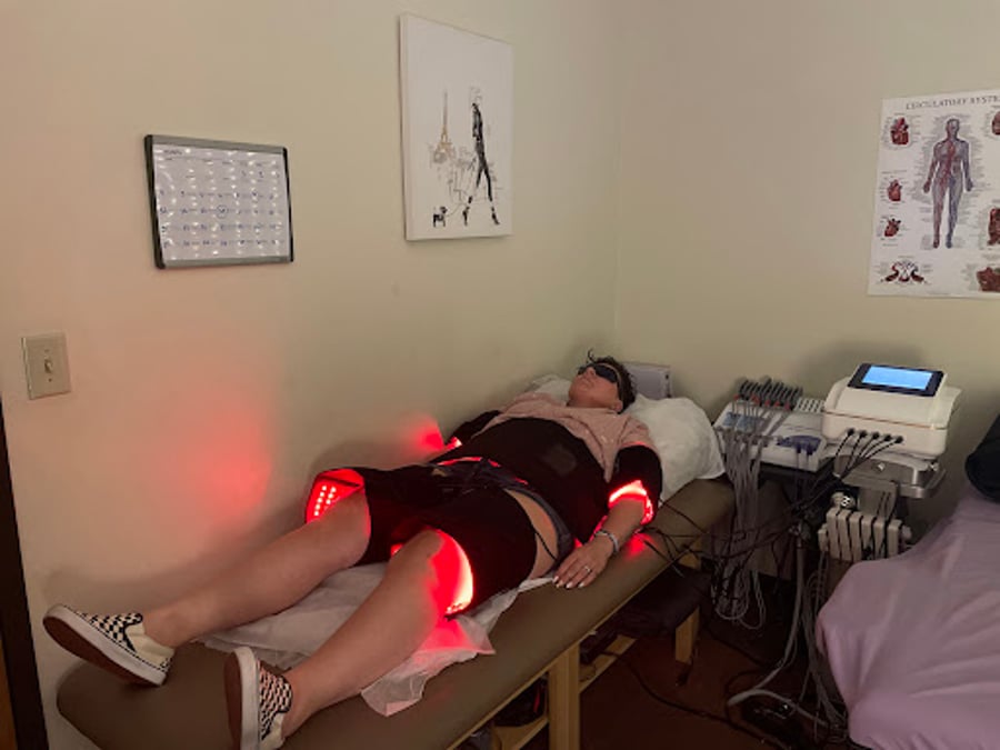 True Health Regenerative Therapy