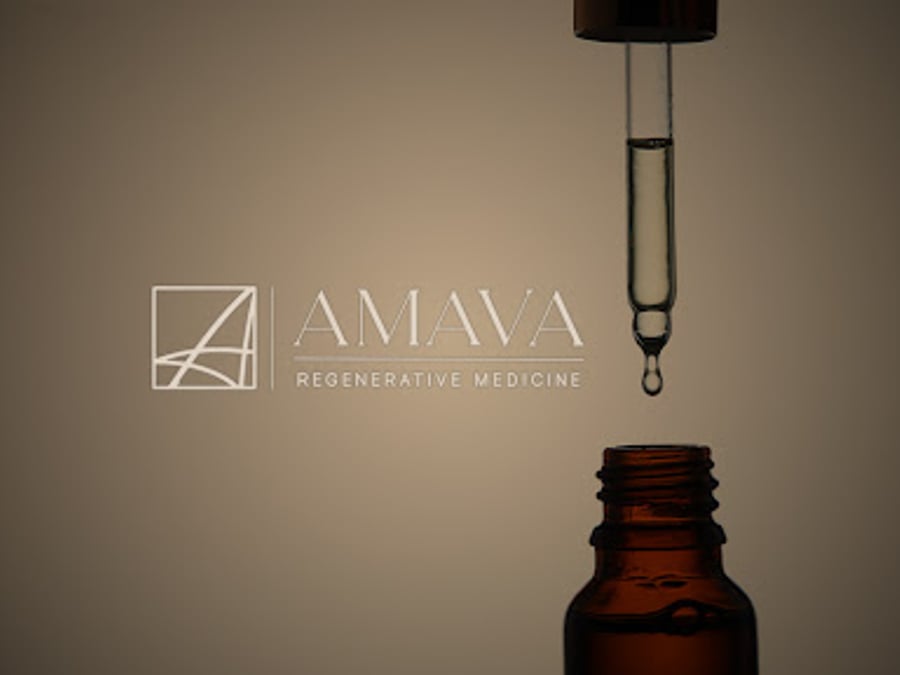 AMAVA Regenerative Medicine