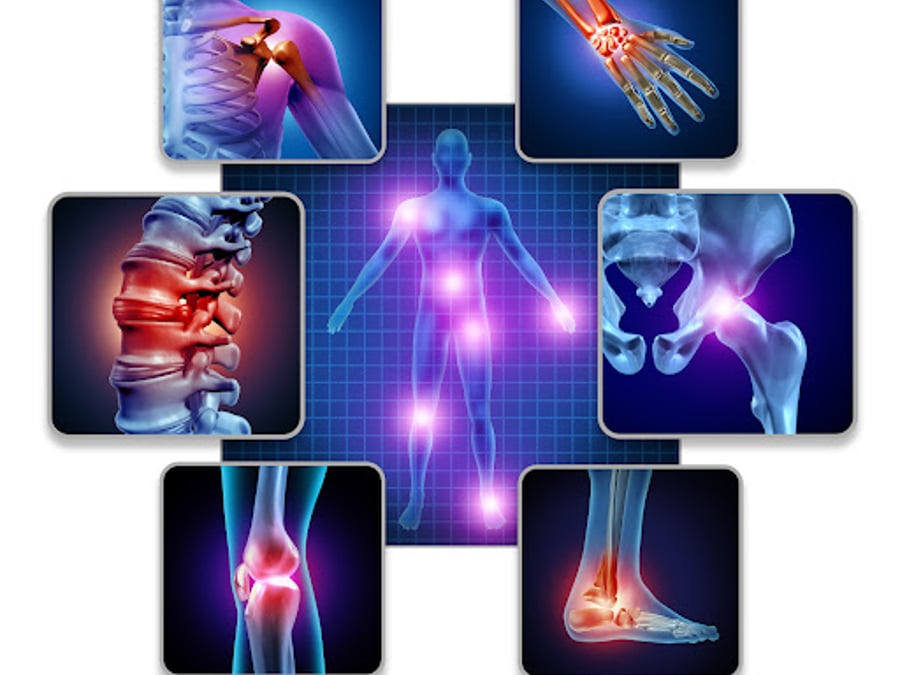 Patapsco Integrative Medicine & Rehab