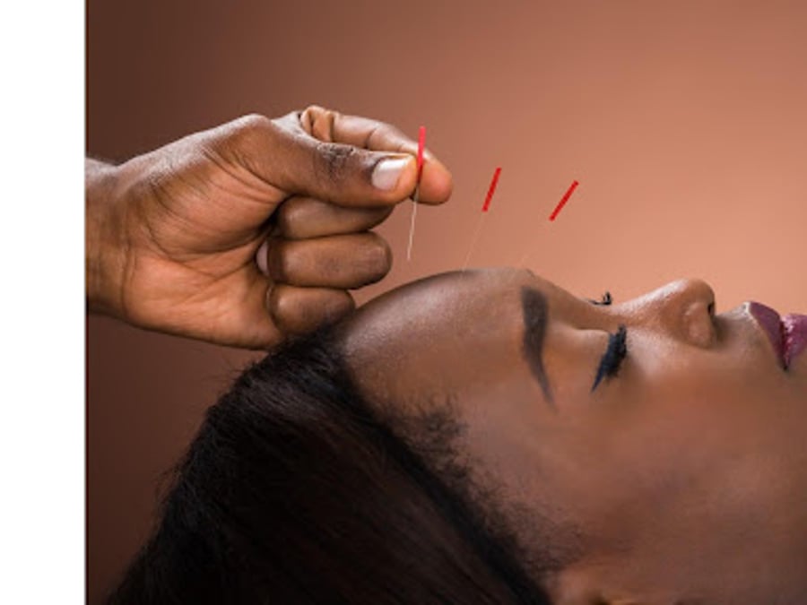 Holistic Dynamics: Acupuncture and Chinese Medicine, LLC