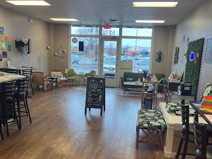 The Holistic Connection Murfreesboro