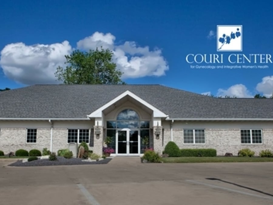 Couri Center for Gynecology and Integrative Women's Health