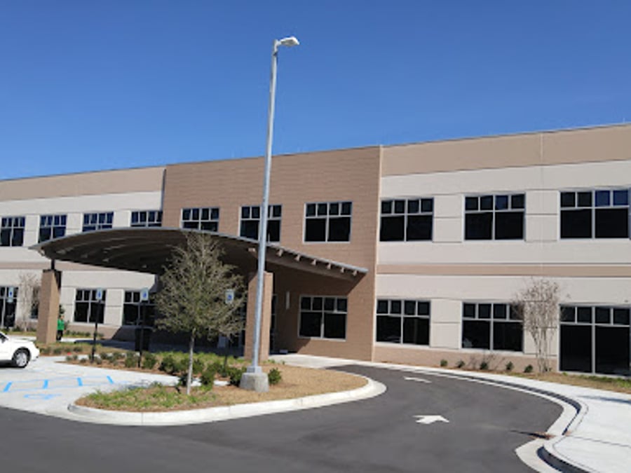 HCA Healthcare Summerville Weight Loss and Surgical Specialists