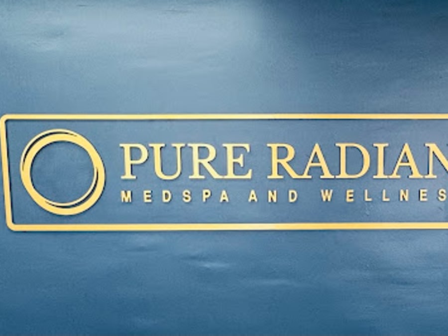 Pure Radiance Med Spa and Wellness