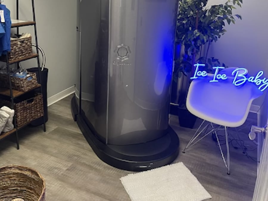 Coeur Cryo