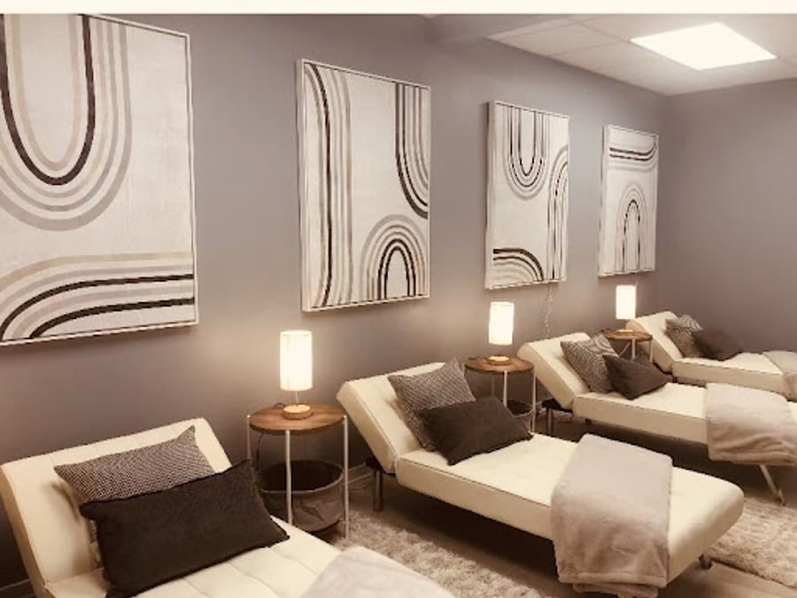 Preserva Therapy MED SPA