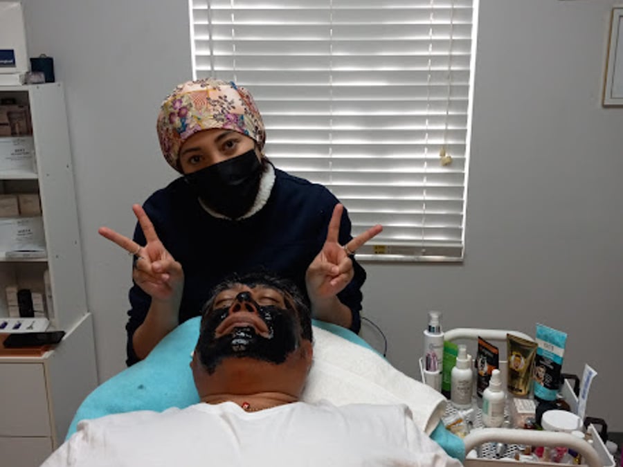 Luxury Medical Estheticians
