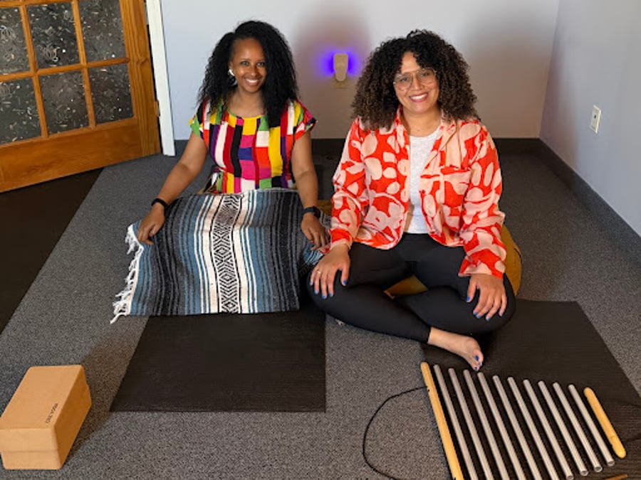 Shifting The Way You Think Wellness Center