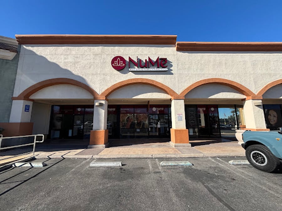 NuMe Health Services