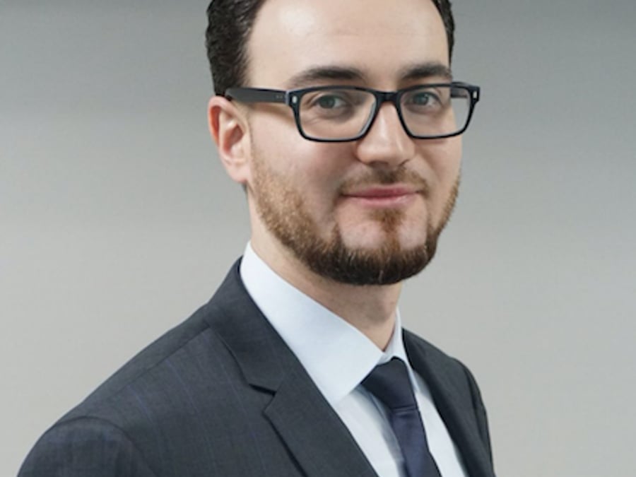 Dr. Ali Achira Endocrinology and Weight Loss Clinic